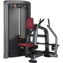 Commercial manufacturer  Life Fitness Seat Row machine gym for gym club